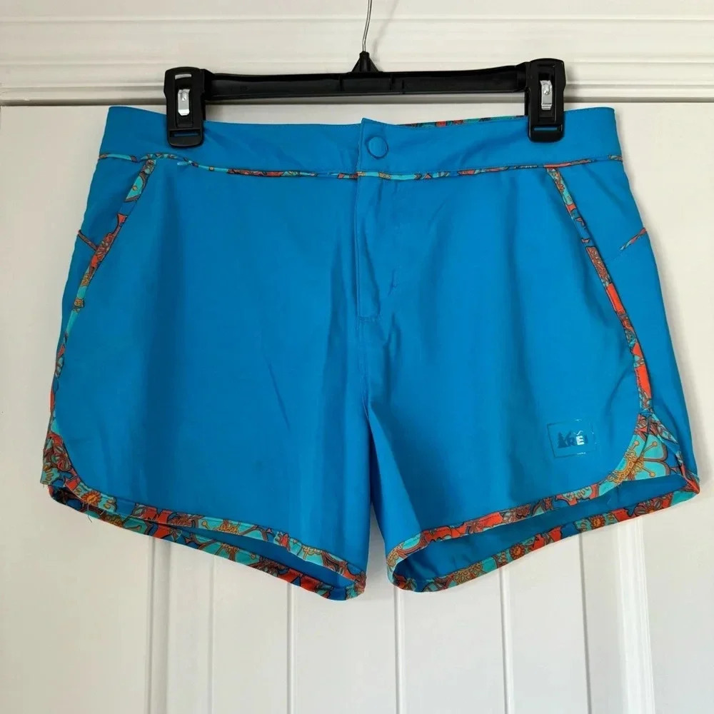REI Swim Bottoms‎ Board Shorts